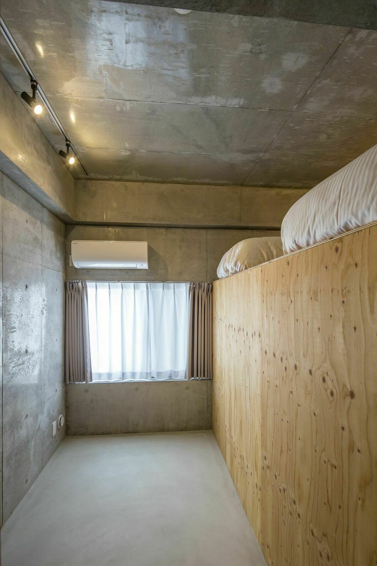 Smi:re Oshiage Hotel Tóquio